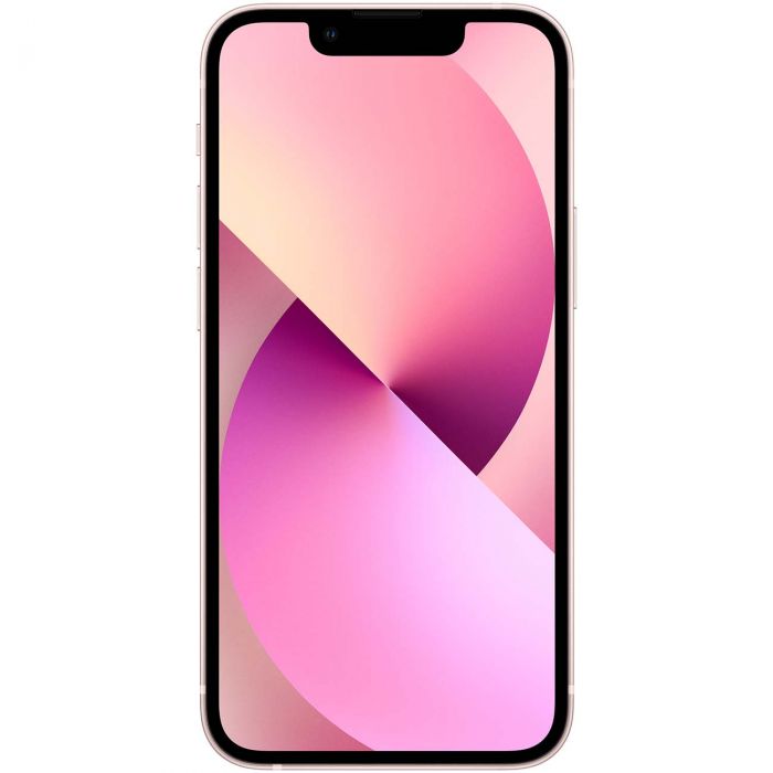 Apple iPhone 13 mini 128GB Pink купить по цене 27 675 ₽